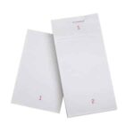 1 Ply RestaurantCafe Order Pads Small 20