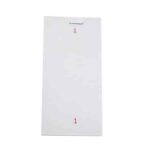 1 Ply RestaurantCafe Order Pads Small 20 2