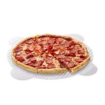 16 Inch Circle Embossed Pizza Liner 250