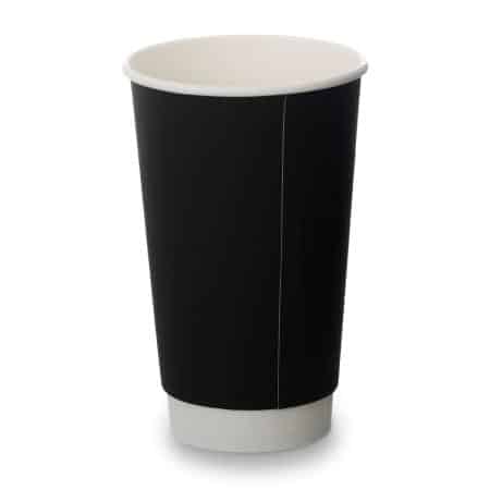 16oz-Double-Wall-Cups-Matt-Black-100