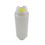 16oz FIFO First In First Out Dispensing Bottle 2