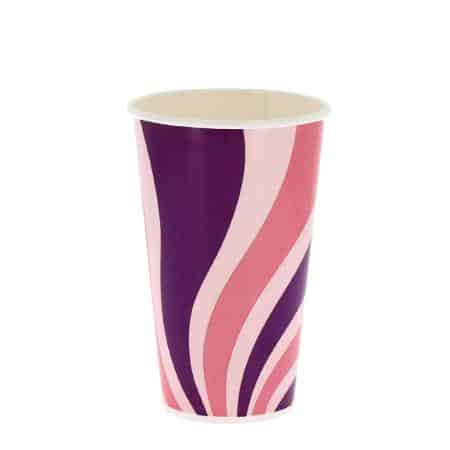 16oz Single Wall Cold Cup (100)