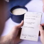 2 Ply Cafe Order Pads Carbon Copy 10 4