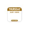 25mm-Square-Day-of-the-Week-Labels-Thursday-1000-2