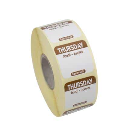 25mm-Square-Day-of-the-Week-Labels-Thursday-1000