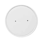 8 16oz Vented Lids For Soup Bowls 500