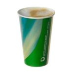 9oz Compostable Vending Cups 100 2