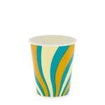 9oz Single Wall Cold Cup 1000