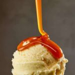AMOR Caramel Topping Sauce 1kg 2
