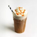 AMOR Caramel Topping Sauce 1kg 3