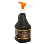 AMOR Dark Chocolate Sauce 1 9L 2
