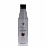 AMOR Dark Chocolate Topping Sauce 1kg
