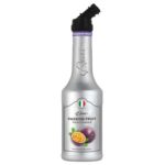 AMOR Fruit Puree Passion Fruit 75cl