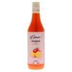 AMOR Mango Syrup 75cl