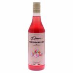 AMOR Marshmallow Syrup 75cl