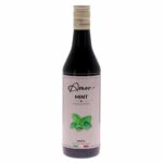 AMOR Mint Syrup 75cl