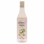 AMOR Mojito Syrup 75cl