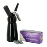 AMOR Professional N2O Cream Chargers 120 X 8g 2