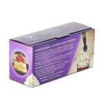 AMOR Professional N2O Cream Chargers 120 X 8g 3