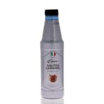 AMOR Salted Caramel Topping Sauce 1kg