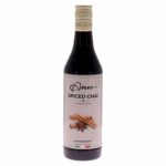 AMOR Spiced Chai Syrup 75cl
