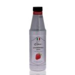 AMOR Strawberry Topping Sauce 1kg