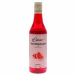 AMOR Watermelon Syrup 75cl