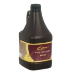 AMOR White Chocolate Sauce 1 9L