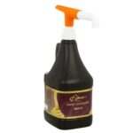 AMOR White Chocolate Sauce 1 9L 2