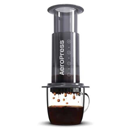 AeroPress-Espresso-Coffee-Maker