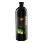 Alchemy Cucumber Mint Iced Tea Concentrate 75cl