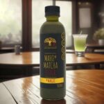 Alchemy Maho Matcha Elixir 75cl 2
