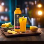 Alchemy Turmeric Elixir Concentrate 75cl 3