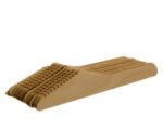 Biodegradable Wooden Knives 100 3