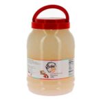 Boba Lish Lychee Coconut Jelly 3 8kg