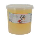 Boba Lish Lychee Popping Boba Pearls For Bubble Tea 3 4kg