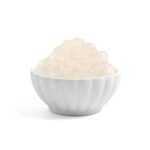 Boba Lish Lychee Popping Boba Pearls For Bubble Tea 3 4kg 2