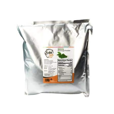 Boba-Lish-Matcha-Bubble-Tea-Milk-Powder-1kg