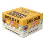 Border Biscuits Assorted Mini Packs 48