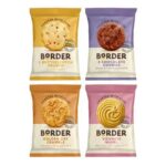 Border Biscuits Assorted Mini Packs 48 3