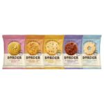Border Biscuits Assorted Mini Packs 48 5