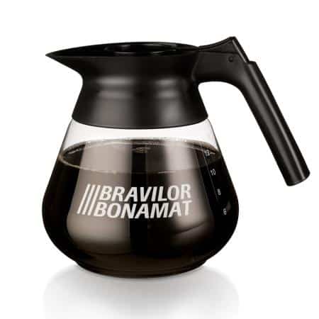 Bravilor-1.7-Litre-Replacement-Glass-Decanter