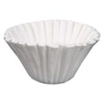 Bravilor B10 Bulk Brew Filter Paper 250