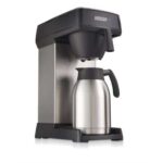 Bravilor ISO Filter Coffee Machine 2