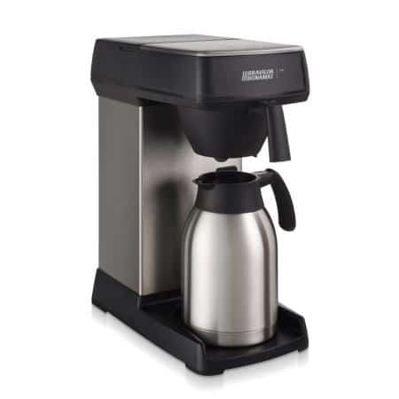 Bravilor-ISO-Filter-Coffee-Machine