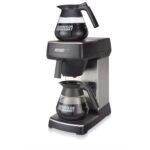 Bravilor Novo 2 Filter Coffee Machine Starter Kit 2