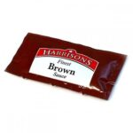 Brown Sauce Sachets 200