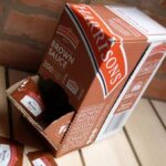 Brown Sauce Sachets 200 2