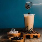 Bubble Tea Boba Tea Ladle 2