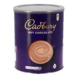 Cadbury Luxury Drinking Hot Chocolate 2kg